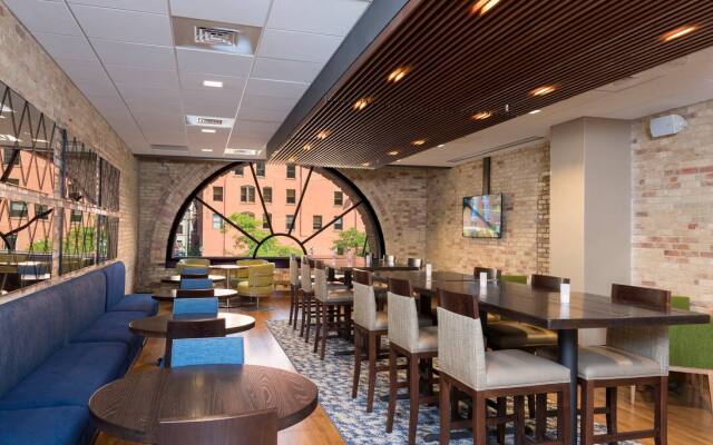 Homewood Suites by Hilton Grand Rapids