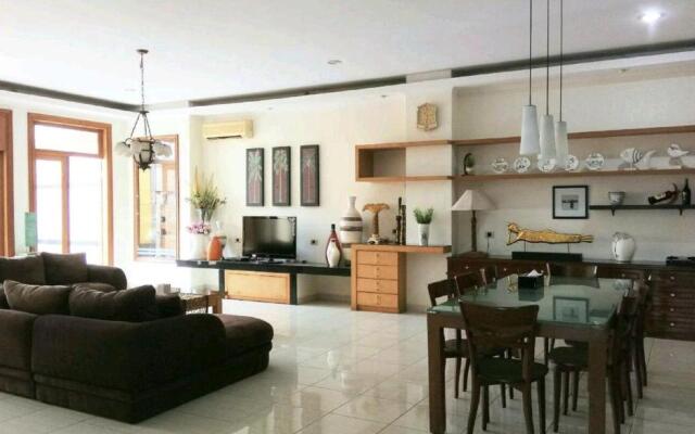 GK Gallery Rumah Sewa