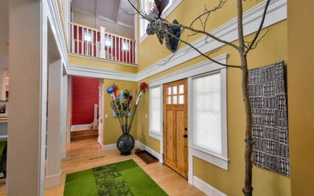 Bozeman - Beach Escape