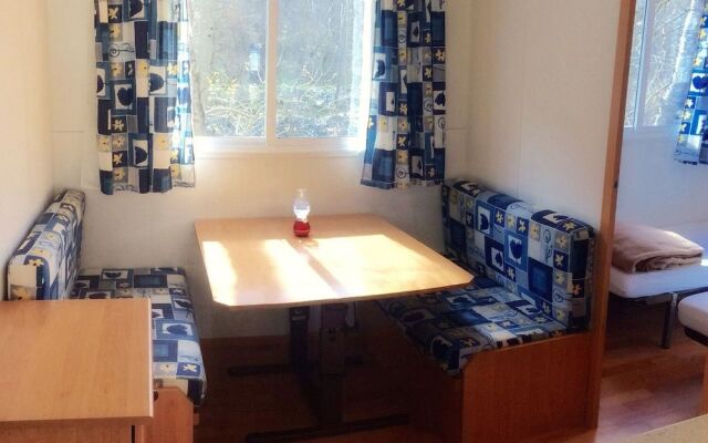 Camping Aigües Braves