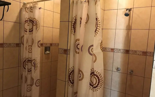 Las Clarisas Apart-Hotel
