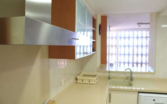 Apartamento Mareny Blau