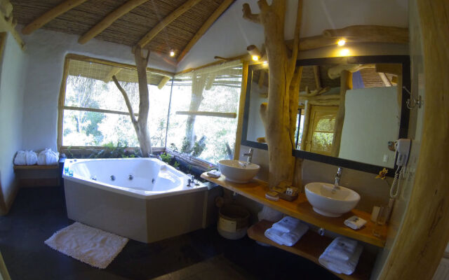 Tree Lodge Nidos de Pucon