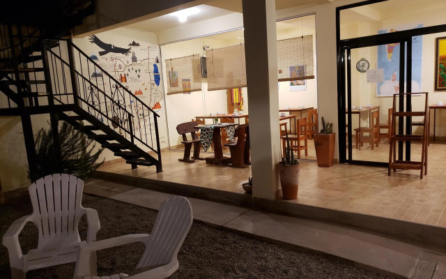 Casa Cactus Cafayate