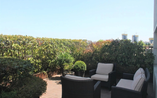 Hyatt Centric Levent Istanbul