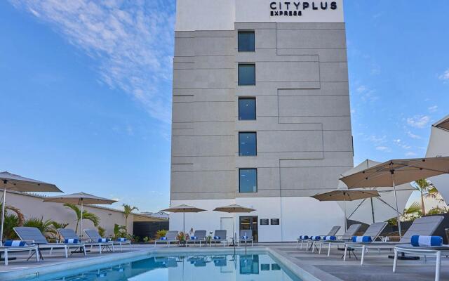 City Express Plus by Marriott Mazatlán