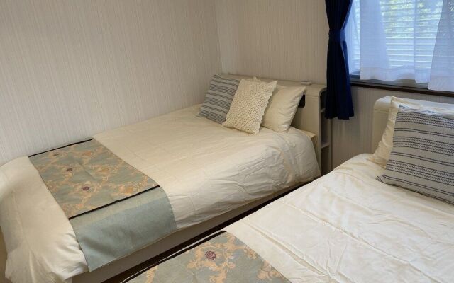 Star House Miyako Island