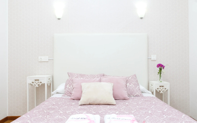 Hostal Hispano Gran Vía