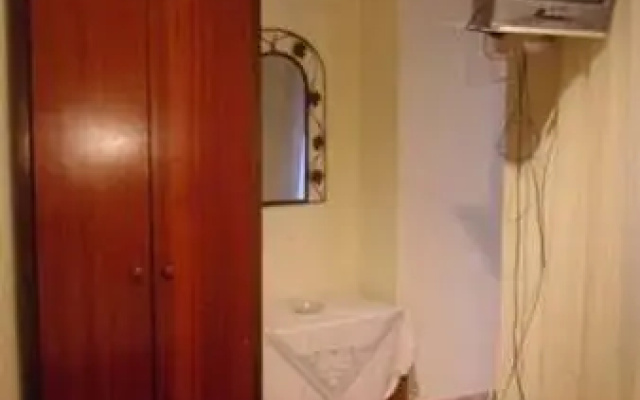Pensió Casa Albert