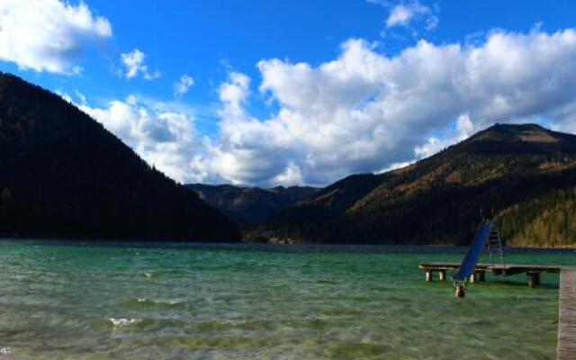 Herrenhaus am Erlaufsee - DorfResort Mitterbach