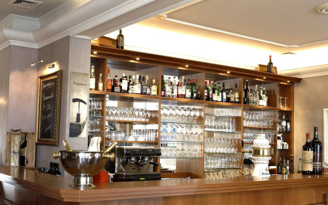 Best Western Hotel Am Papenberg