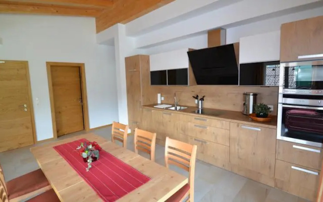 Jugendhotel Angerhof