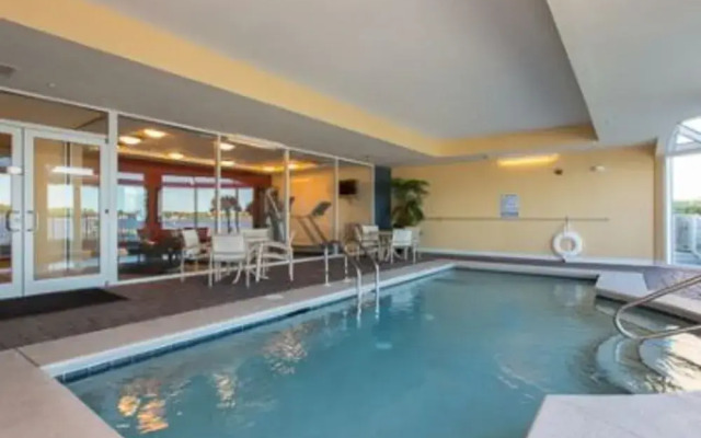 Bel Sole Penthouse 1801 - 4 Br condo
