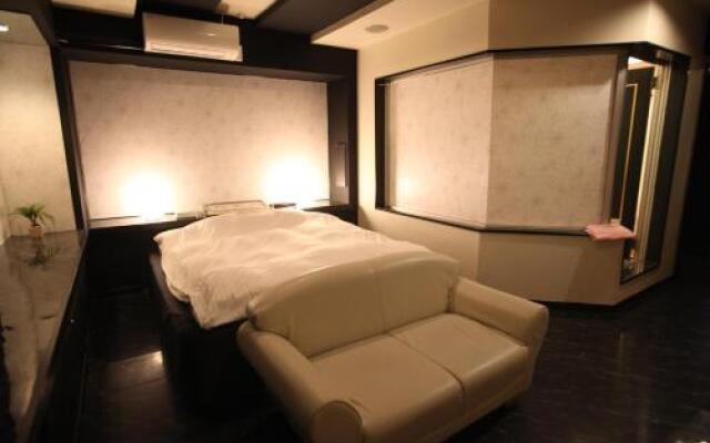 Hotel Rokkozaka Kobe (Adult Only)
