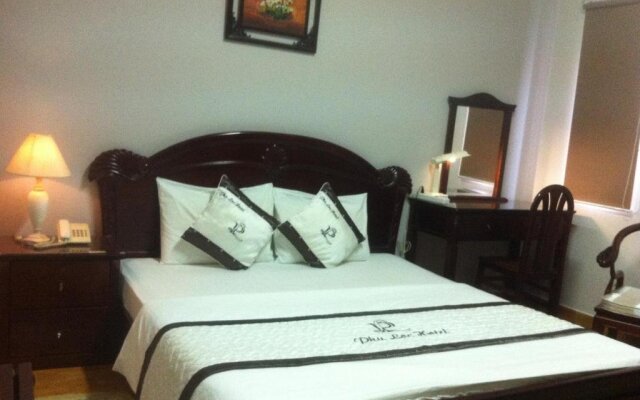 Phu Loc Hotel