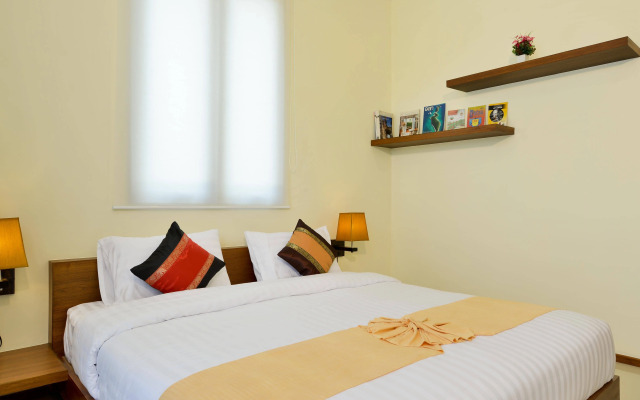 The Choice Hotel - Adults Only