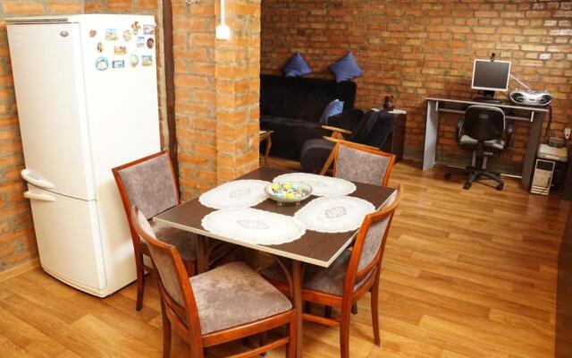 "Tbilisi Heart" Apartment