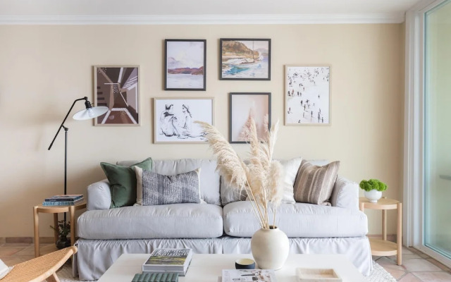 Rockpoint by AvantStay