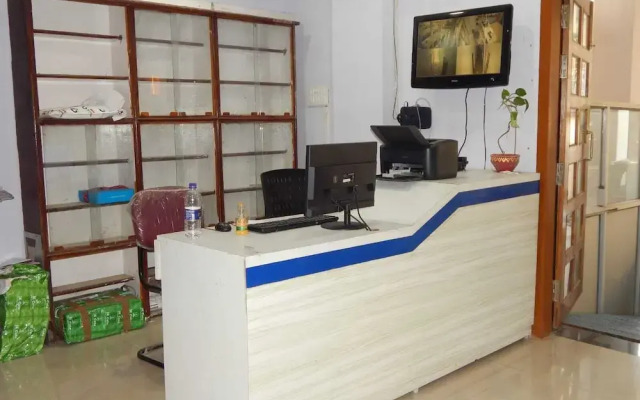Shivam Guest House