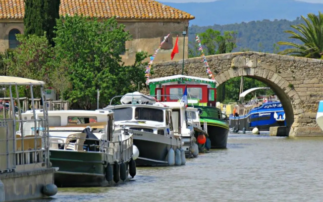 Gite CATHARE en OCCITANIE