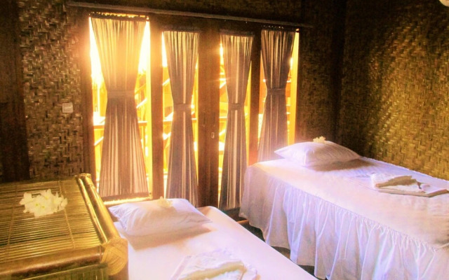 Good Vibes Bungalows