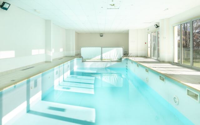 Vacancéole - Le Hameau de l'Alpage