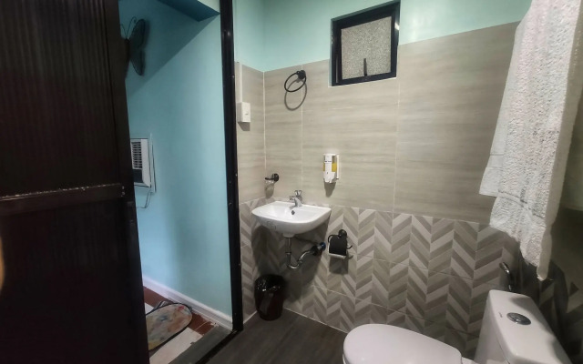 Nikita's Place Hotel