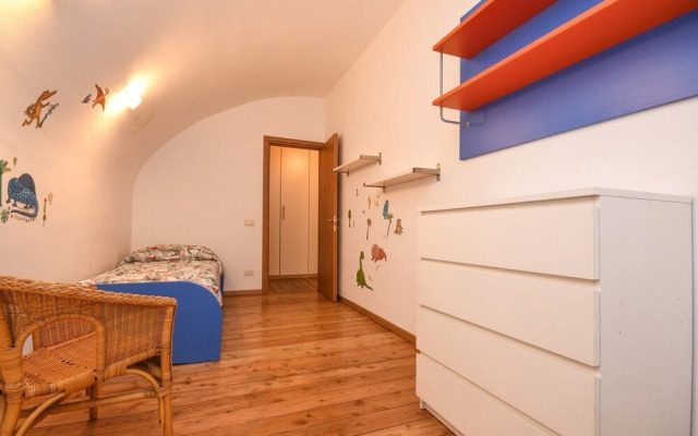 Sanghen - Two Bedroom No.4