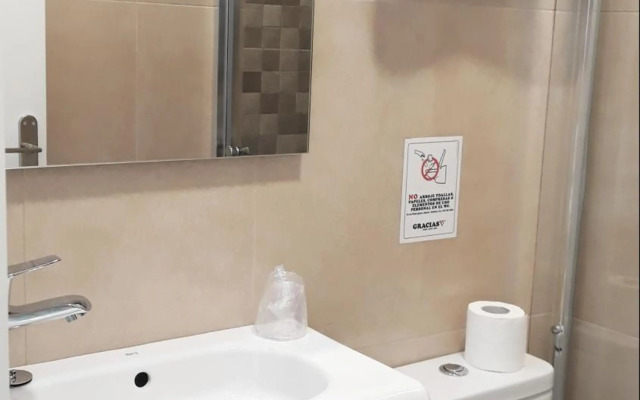 Puerta Alameda Suites Mirador Centro Historico