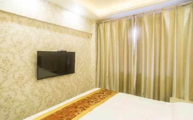 Harbin Shangyi Express Hotel