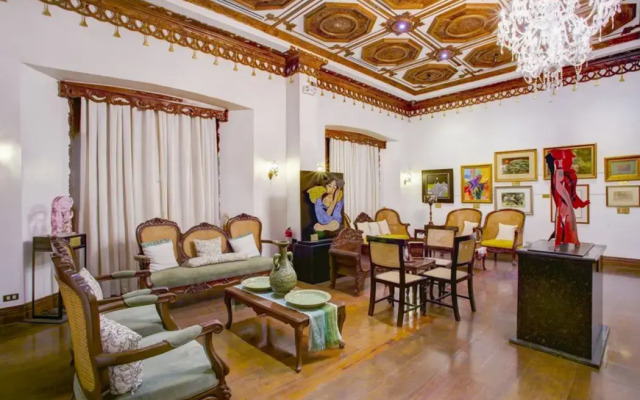 Hotel Luna