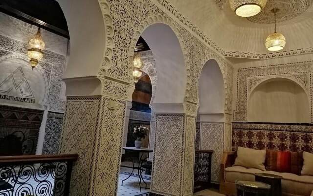 Riad Medina Art