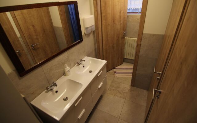 CJA guesthouse