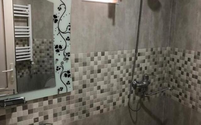 Guest house Lile
