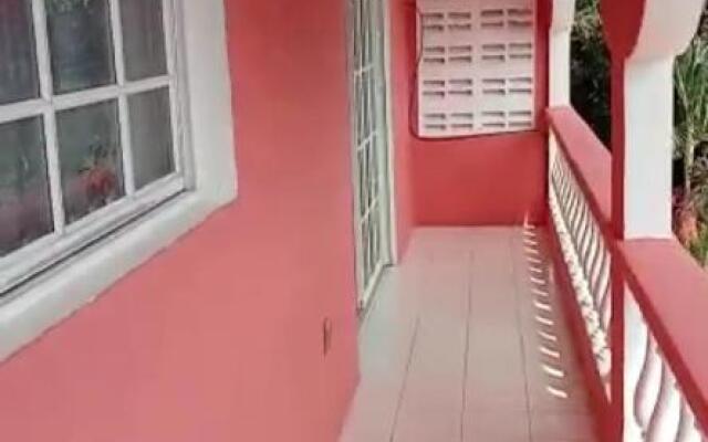 The Stay Apartment