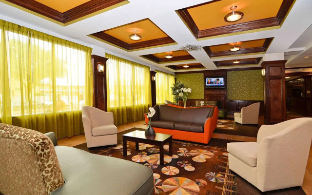 La Quinta Inn & Suites by Wyndham Washington DC-Capital/NoMA