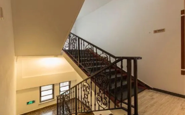 Xingyu Hotel (Beijing Daxing Caiyu Branch)