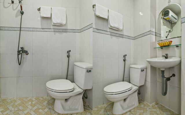 Loan Anh 2 Hotel by OYO Rooms