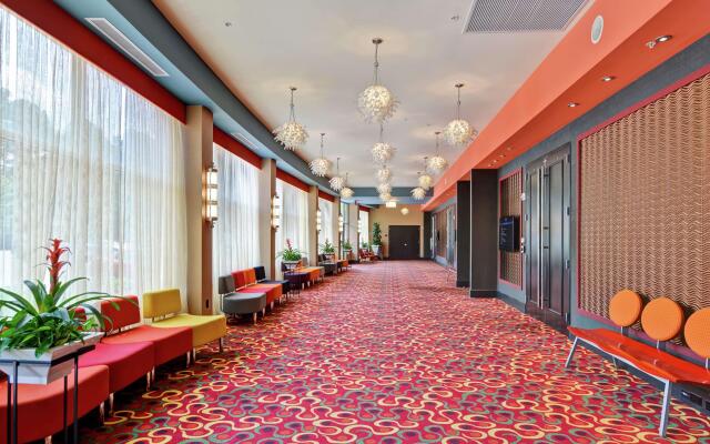 Hampton Inn & Suites Raleigh/Crabtree Valley