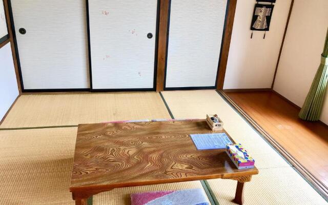 Guesthouse Honobono