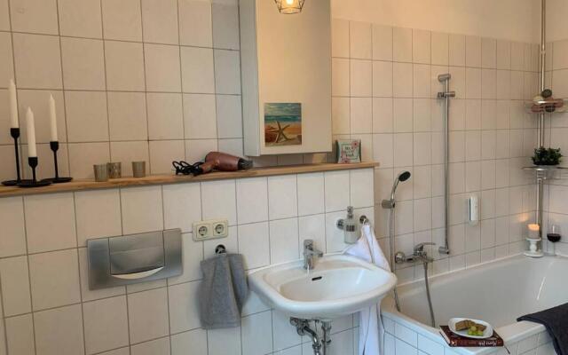 Apartment 3 Zentrum Bautzen mit Netflix WLAN Kaffee gratis