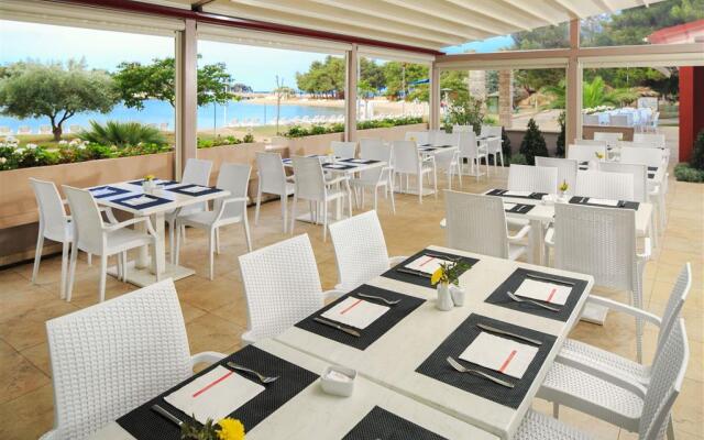 Apartments Amfora Plava Laguna