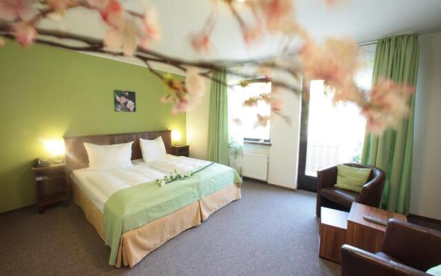Hotel Lellmann