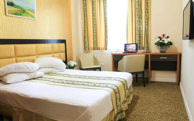 Hotel Lev Or I