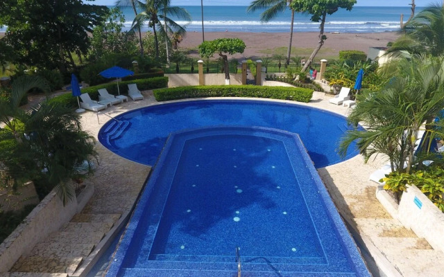 Luxury Beach from Apartament Acqua 406