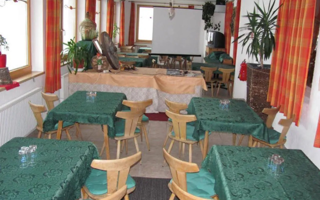 Berghotel Gerlosstein