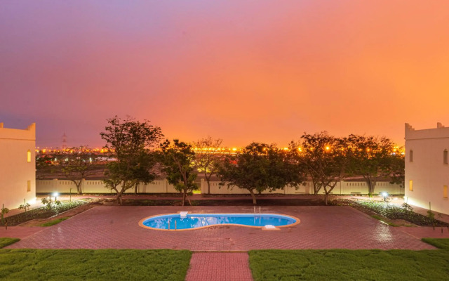 Atana Stay Salalah
