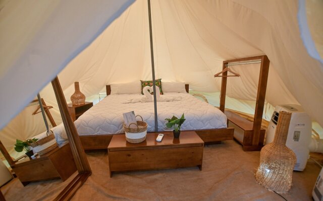 Hotel Seren Glamping