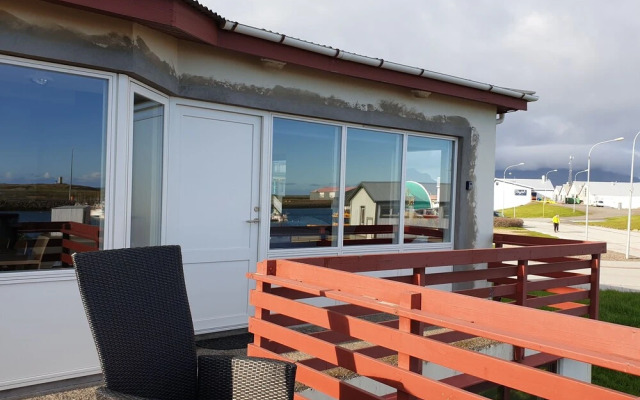 Guesthouse Dyngja