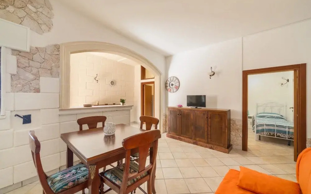 Villetta Specchiarica